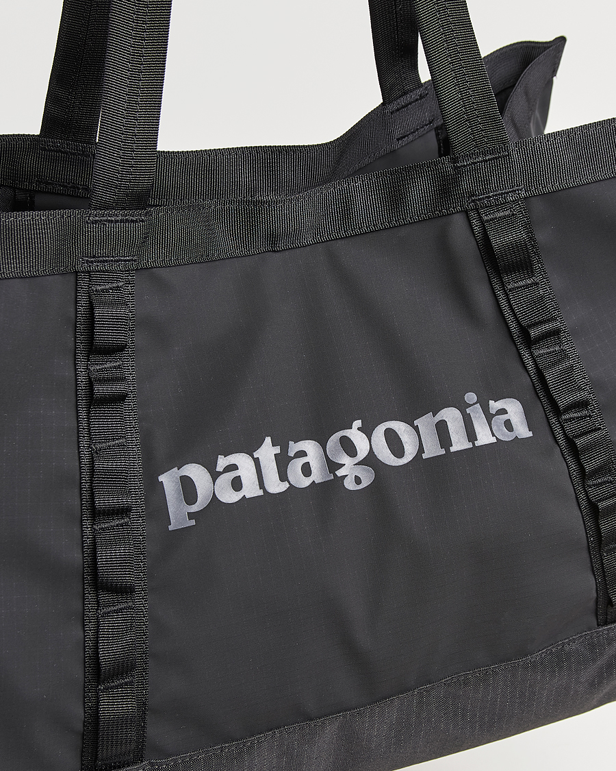 Heren | Tassen | Patagonia | PatagoniaBlack Hole Tote 32LBlack