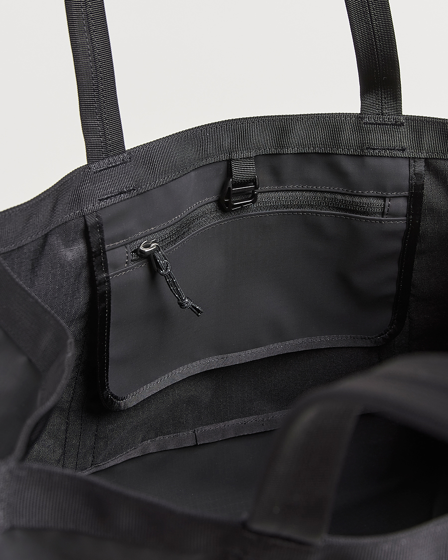 Homme | Sacs | Patagonia | Black Hole Tote 25L Black