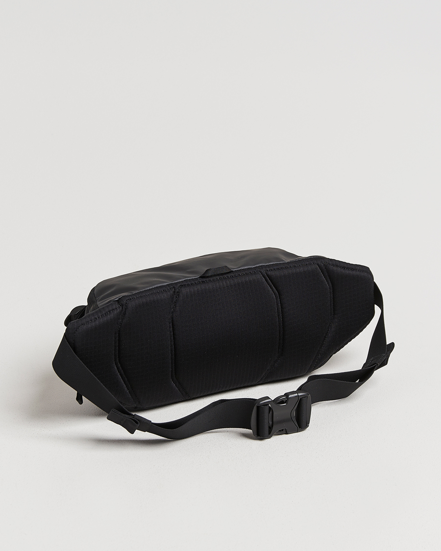 Heren | Tassen | Patagonia | Black Hole Waist Pack 5L Black