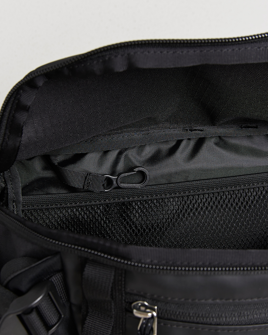 Heren | Tassen | Patagonia | Black Hole Waist Pack 5L Black