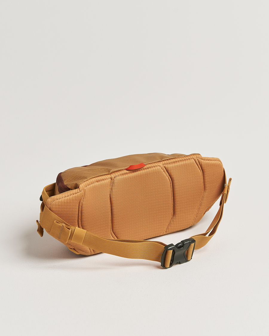 Homme | Sacs | Patagonia | Black Hole Waist Pack 5L Talon Gold