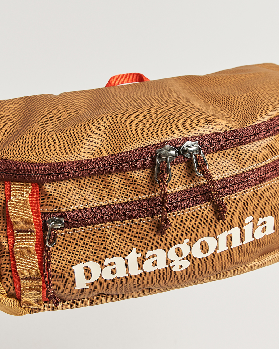 Homme | Sacs | Patagonia | Black Hole Waist Pack 5L Talon Gold
