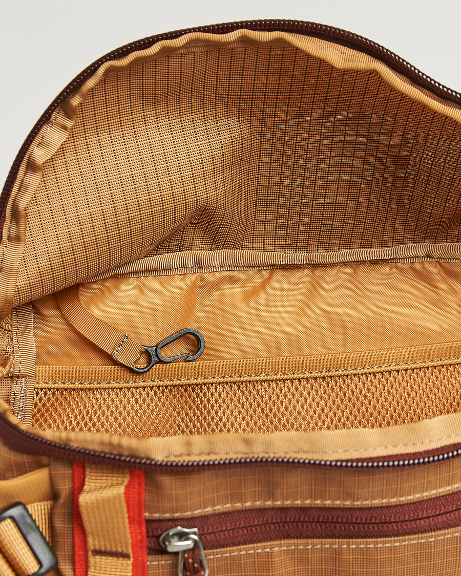 Homme | Sacs | Patagonia | Black Hole Waist Pack 5L Talon Gold