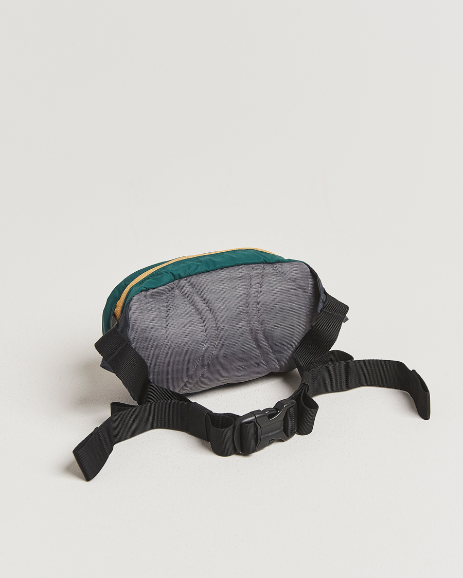 Homme | Sacs | Patagonia | Terravia Mini Hip Pack Noble Grey