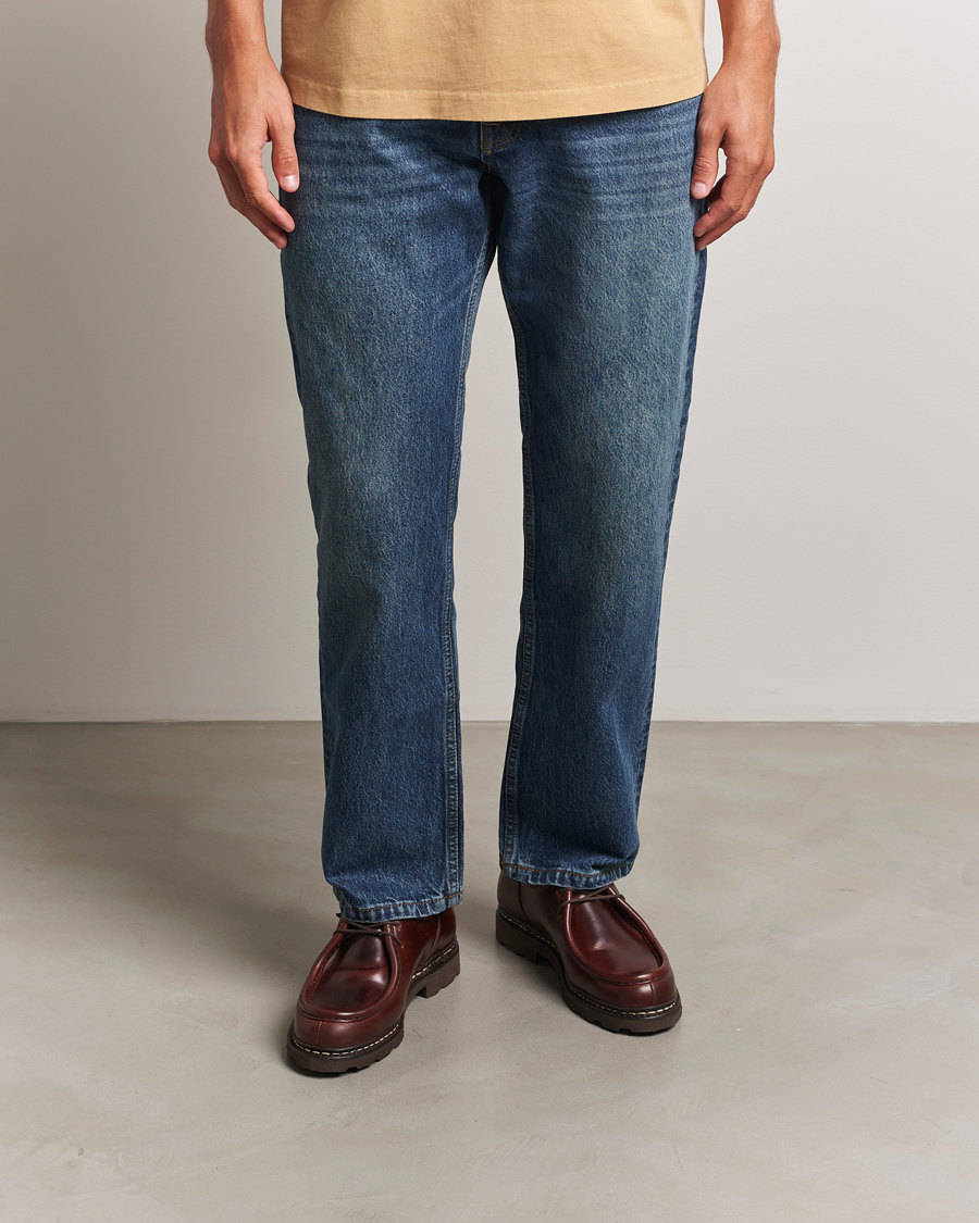 Homme | Derbies | Paraboot | Michael Derby Ecorce