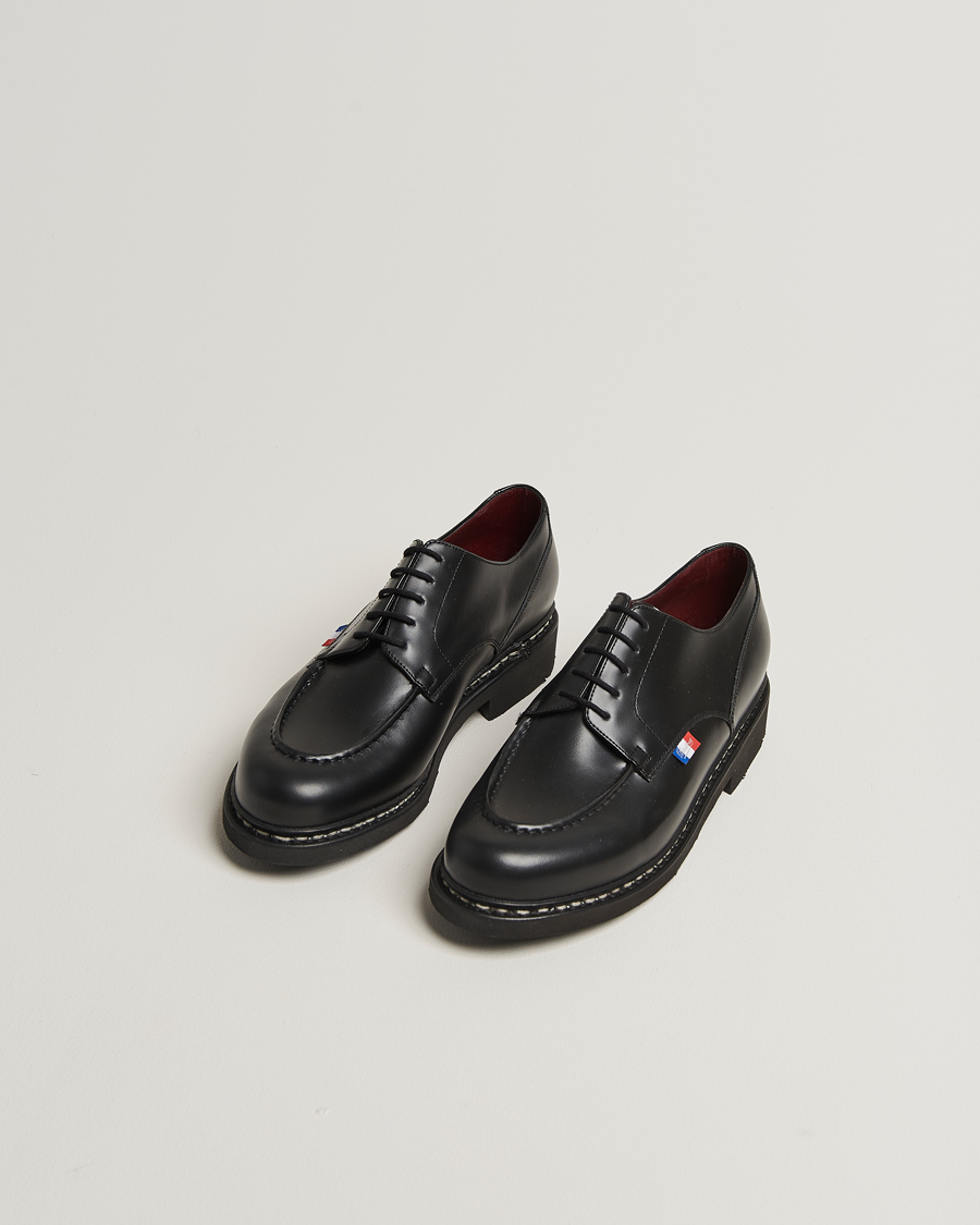 Homme | Derbies | Paraboot | Chambord Derby BBR Black
