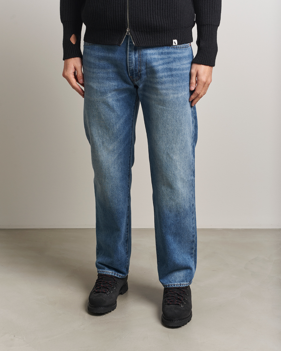 Heren | Laarzen | Paraboot | Avoriaz Hiking Boot Black Suede