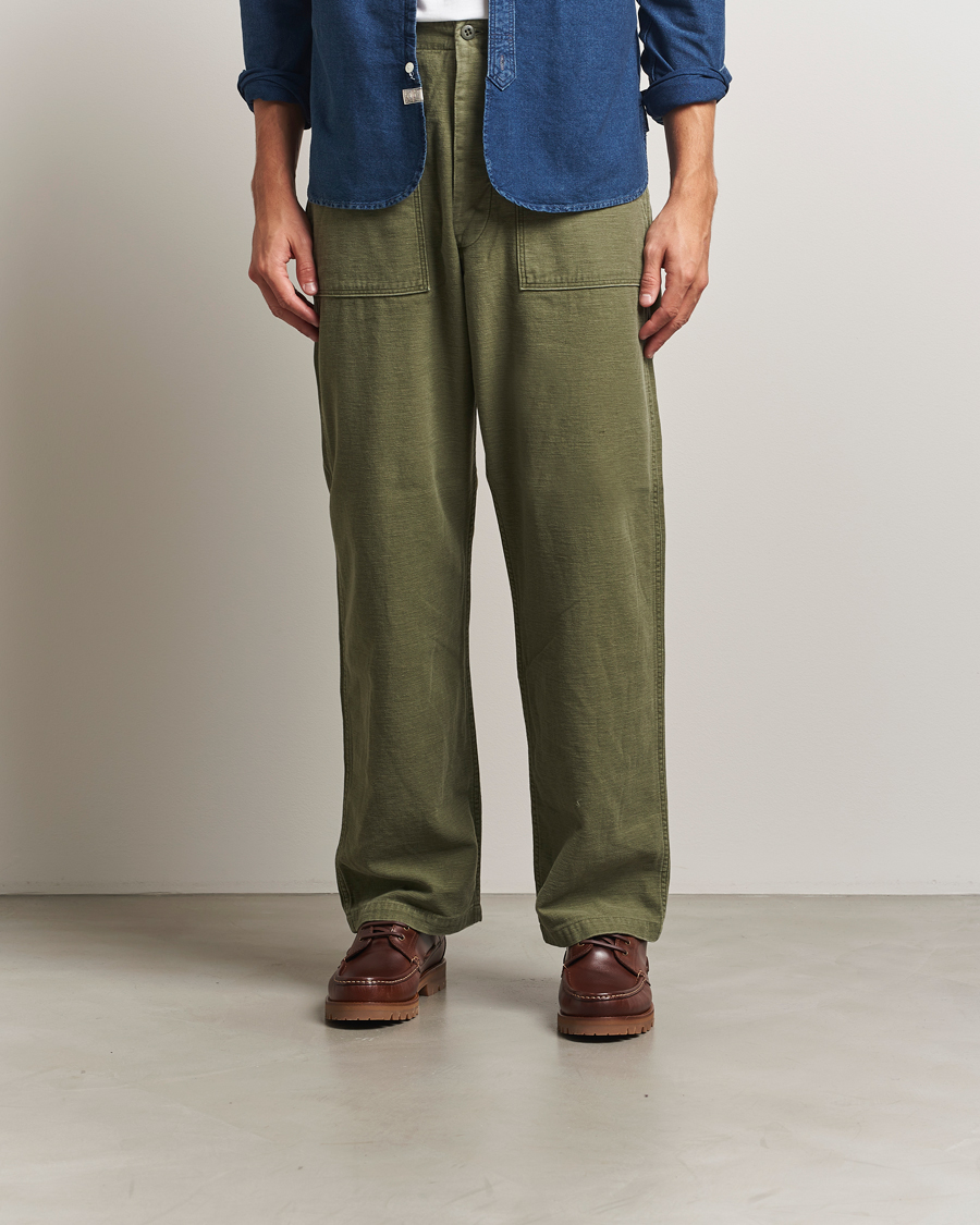 Heren | Derby schoenen | Paraboot | Briac Moc Toe Derby America