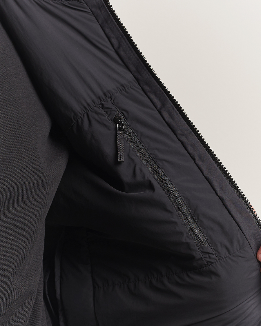 Homme | Manteaux Et Vestes | Arc'teryx | Beta Insulated Gore-Tex Jacket Black