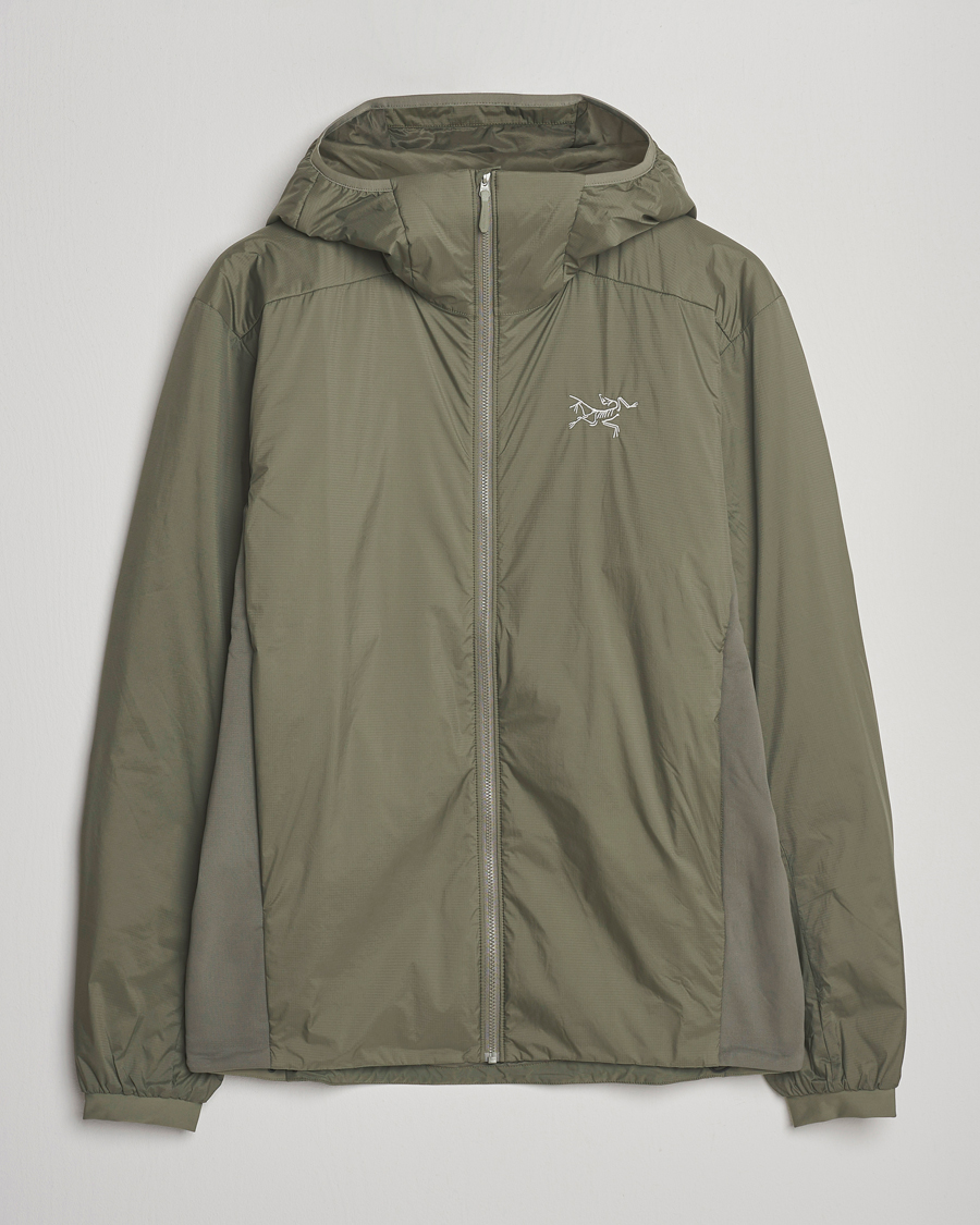Heren | Jassen | Arc'teryx | Atom Hooded Jacket Forage
