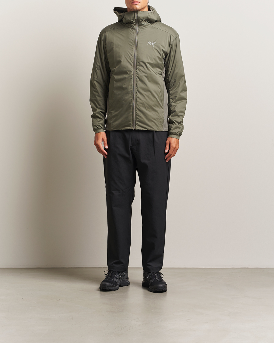 Heren | Jassen | Arc'teryx | Atom Hooded Jacket Forage