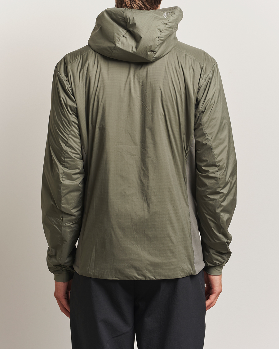Heren | Jassen | Arc'teryx | Atom Hooded Jacket Forage