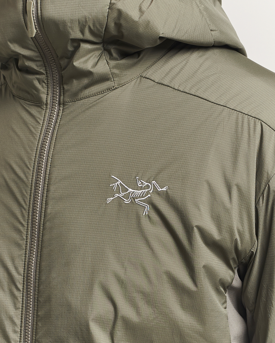 Heren | Jassen | Arc'teryx | Atom Hooded Jacket Forage
