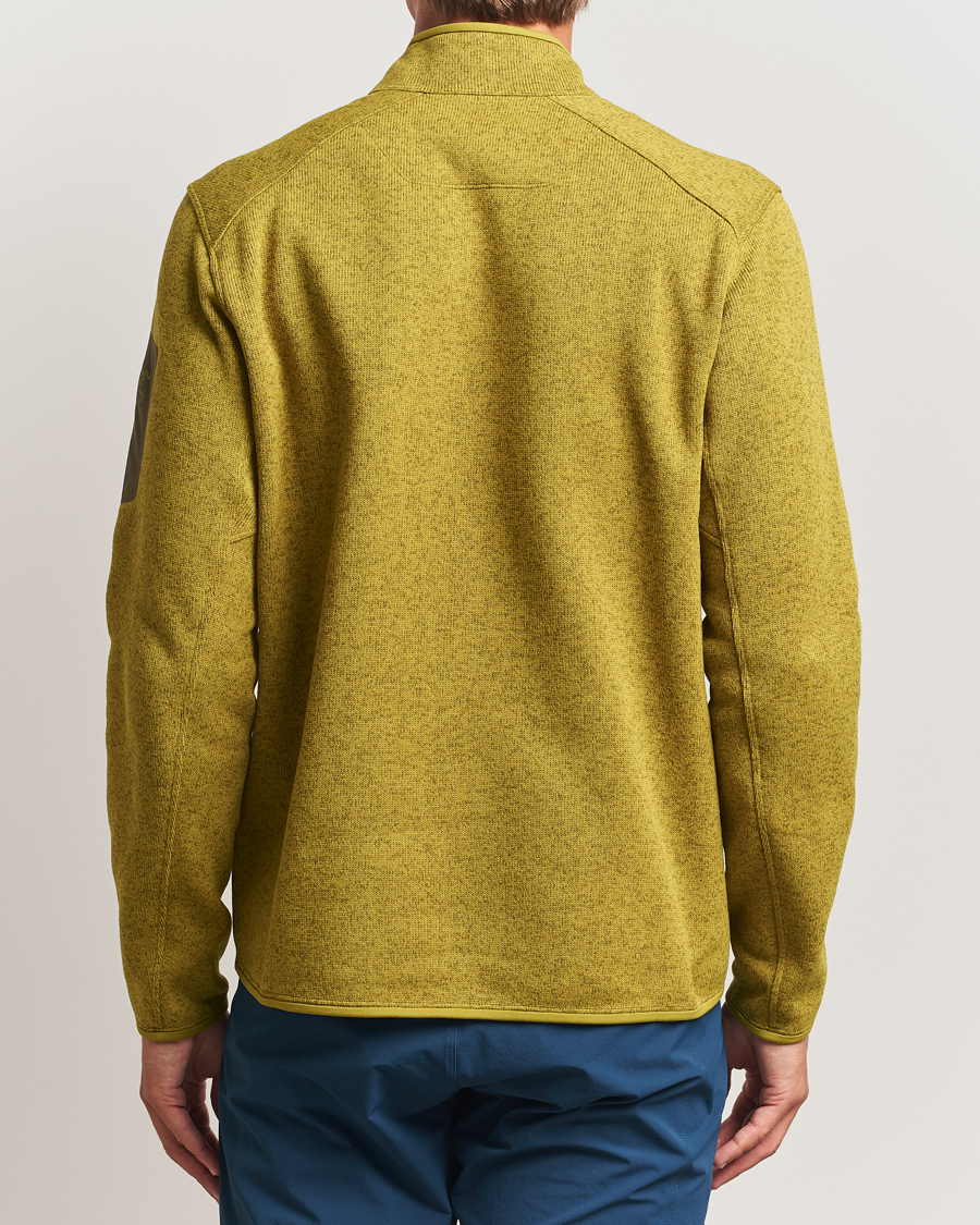 Homme | Pulls Et Tricots | Arc'teryx | Covert Half-Zip Olive Moss Heather