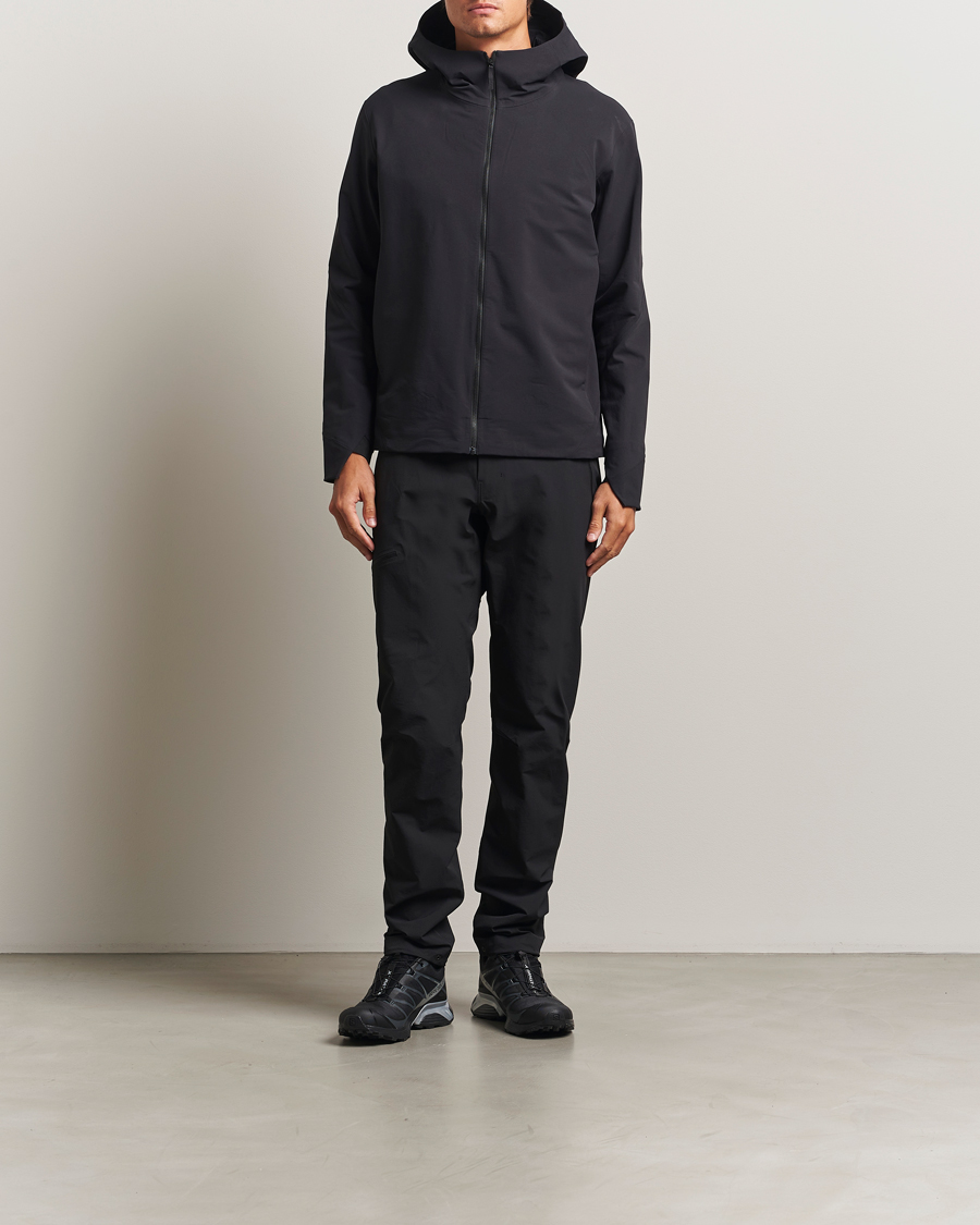 Homme | Pantalons | Arc'teryx | Gamma Pants Black