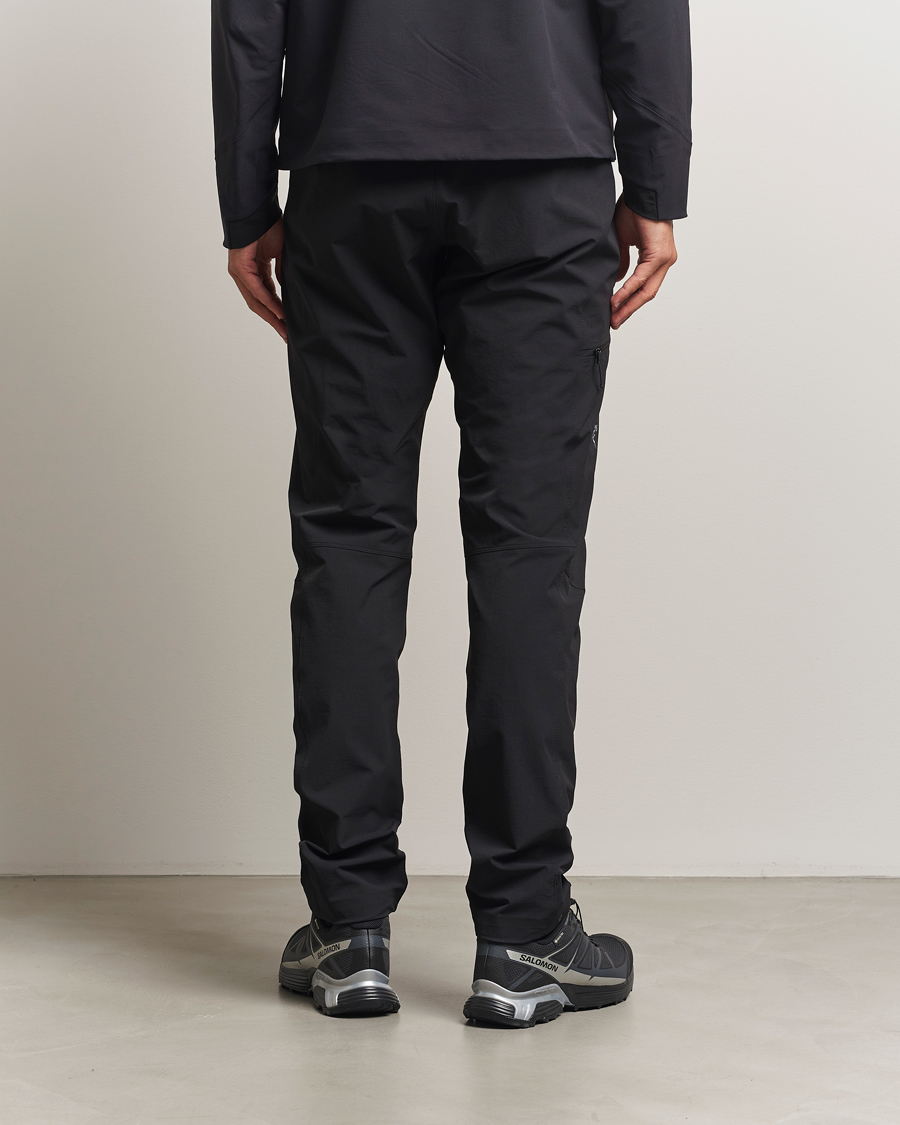 Homme | Pantalons | Arc'teryx | Gamma Pants Black
