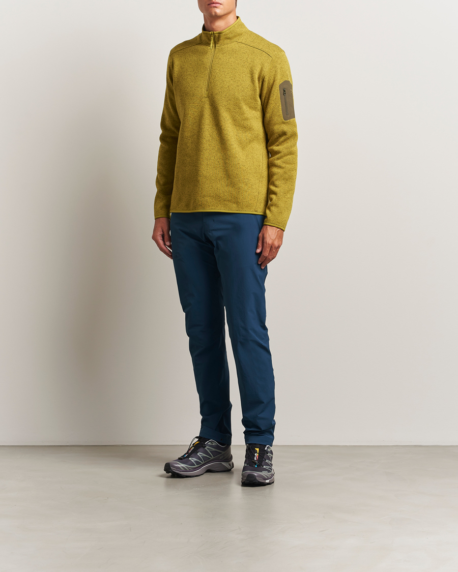 Heren | Broeken | Arc'teryx | Gamma Pants Nightscape