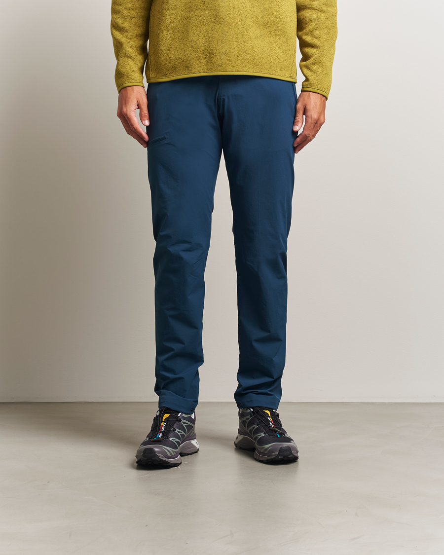Heren | Broeken | Arc'teryx | Gamma Pants Nightscape
