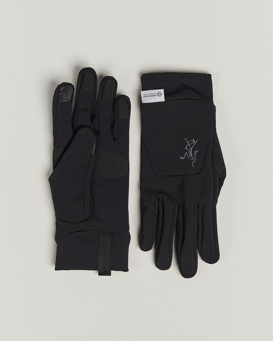 Homme | Arc'teryx Venta Glove Black | Arc'teryx | Venta Glove Black