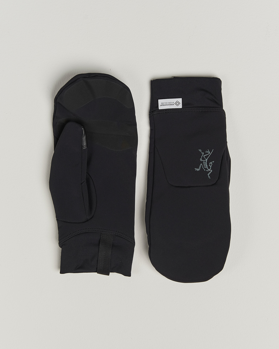 Heren | Handschoenen | Arc'teryx | Venta Mitten Black