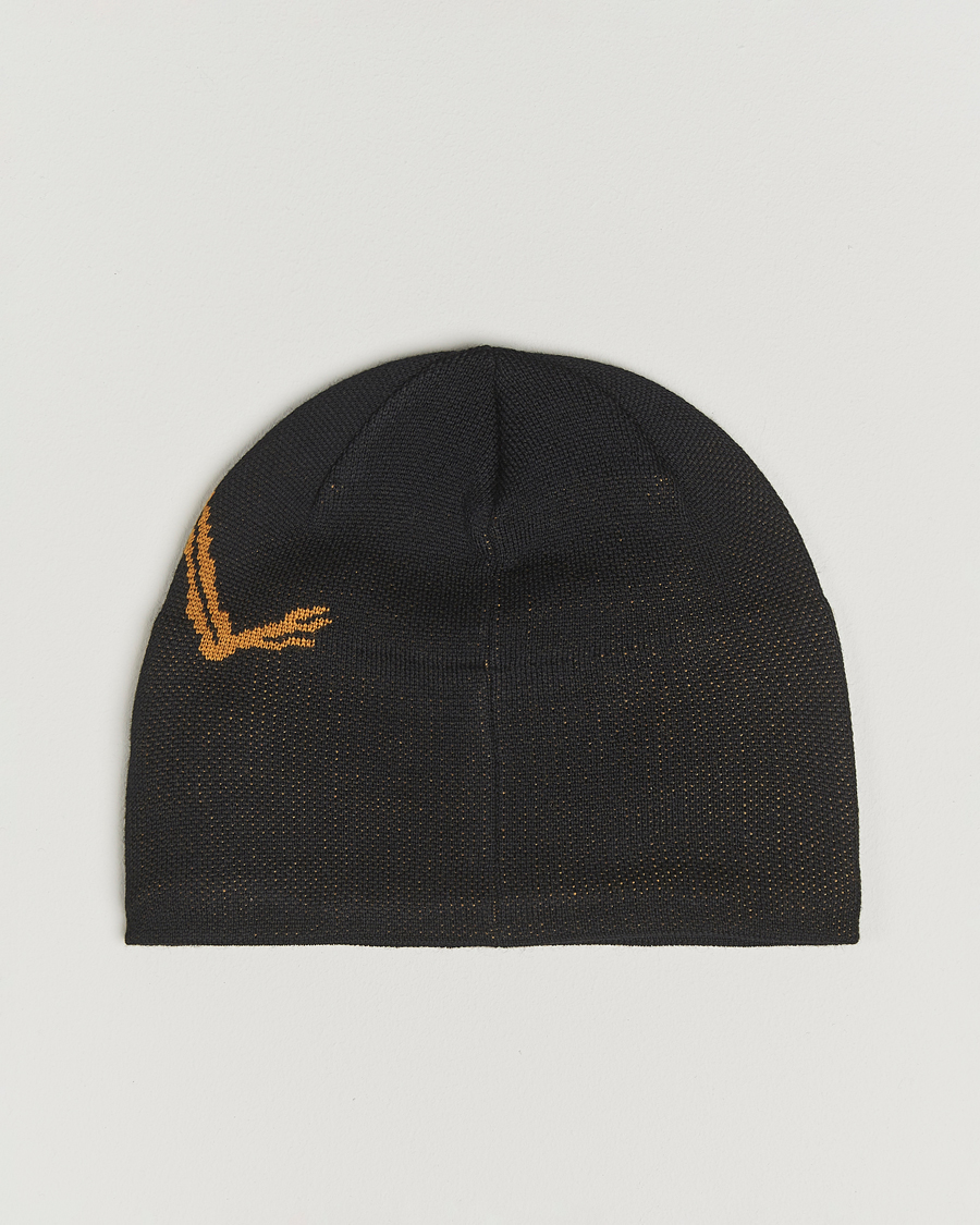 Homme | Bonnets | Arc'teryx | Bird Head Beanie 24K Black