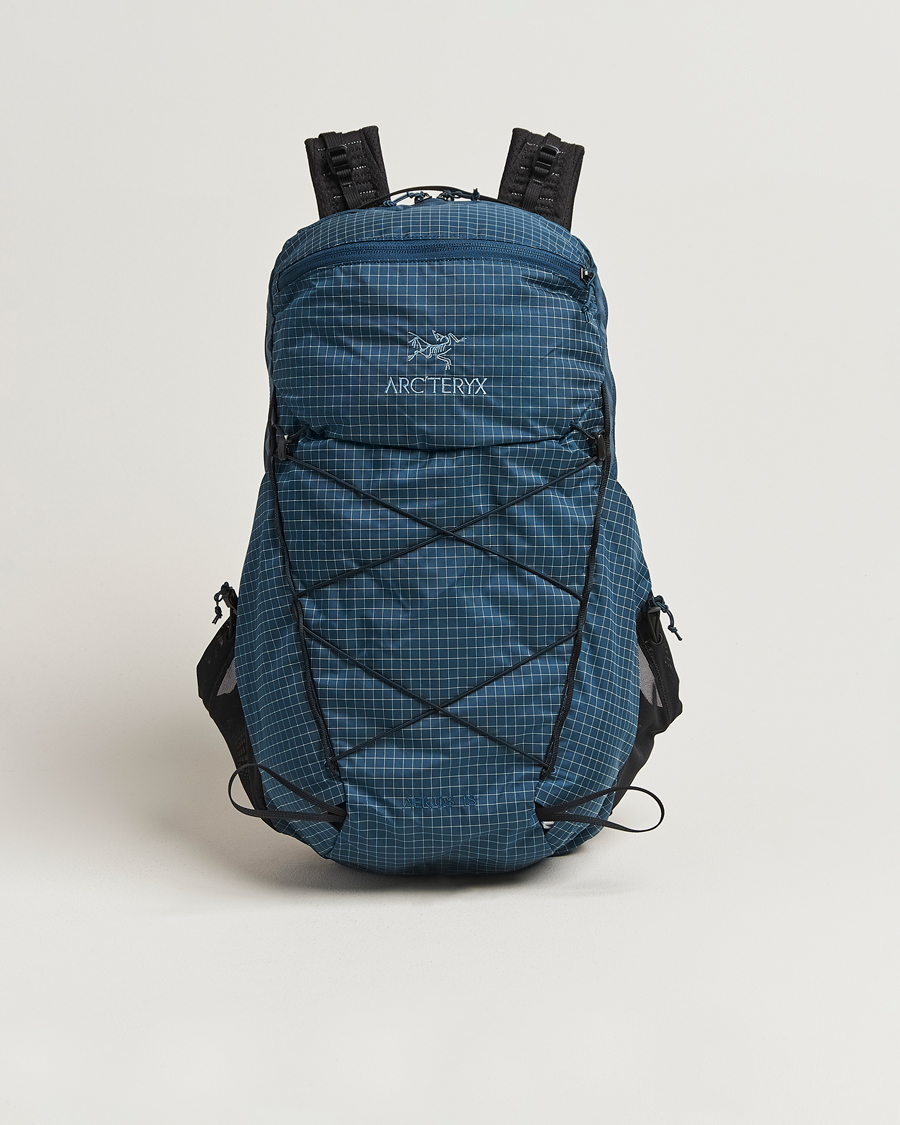 Heren | Tassen | Arc'teryx | Aerios 18L Backpack Nightscape
