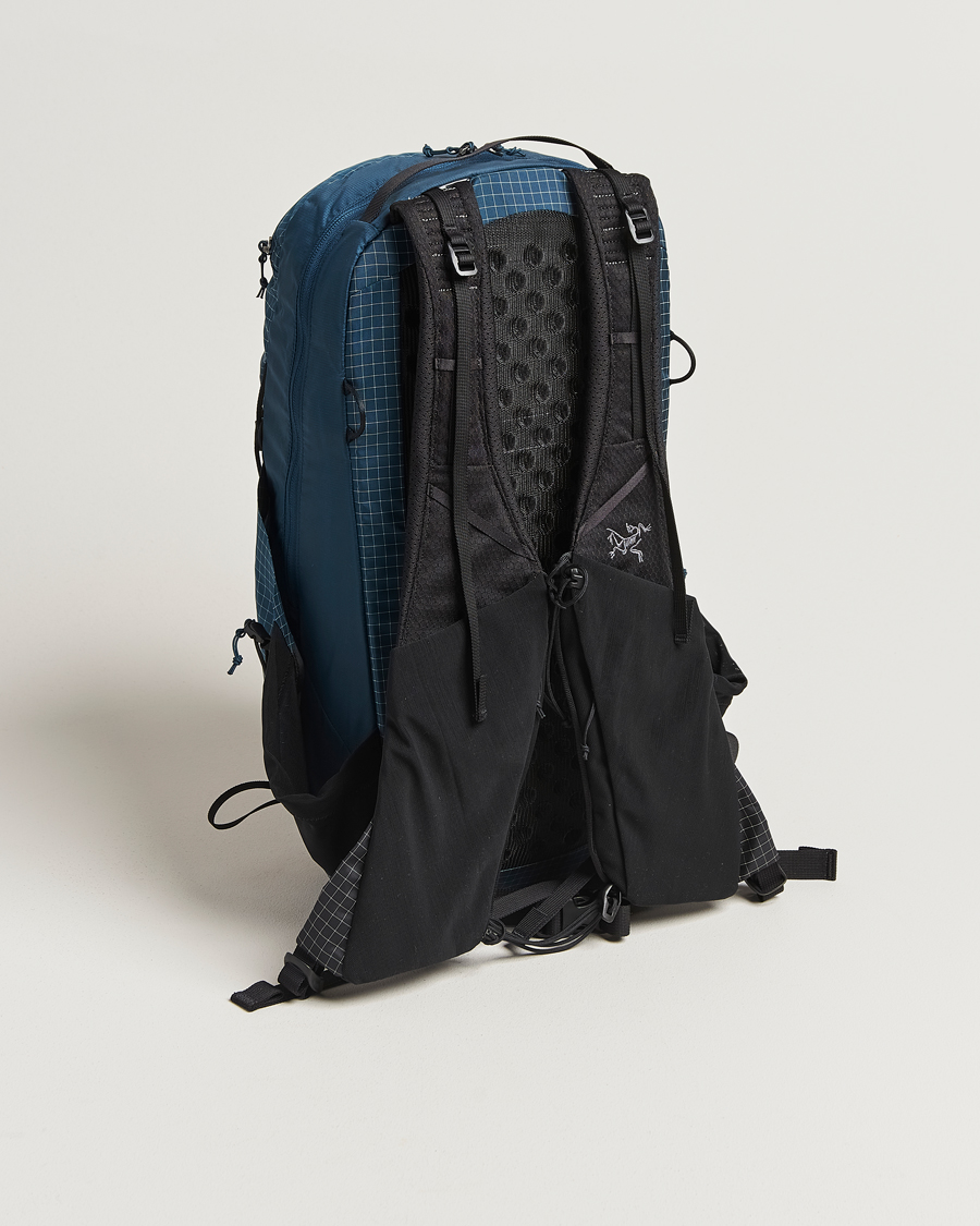 Heren | Tassen | Arc'teryx | Aerios 18L Backpack Nightscape