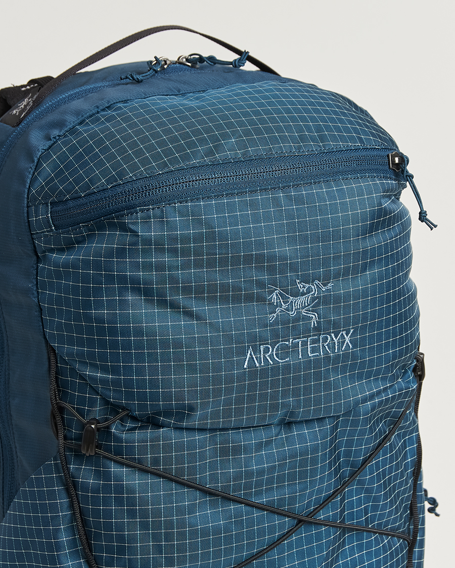 Heren | Tassen | Arc'teryx | Aerios 18L Backpack Nightscape