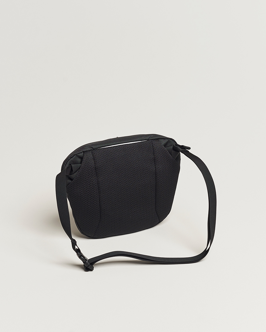 Heren | Tassen | Arc'teryx | Mantis 2 Waist Pack 24K Black