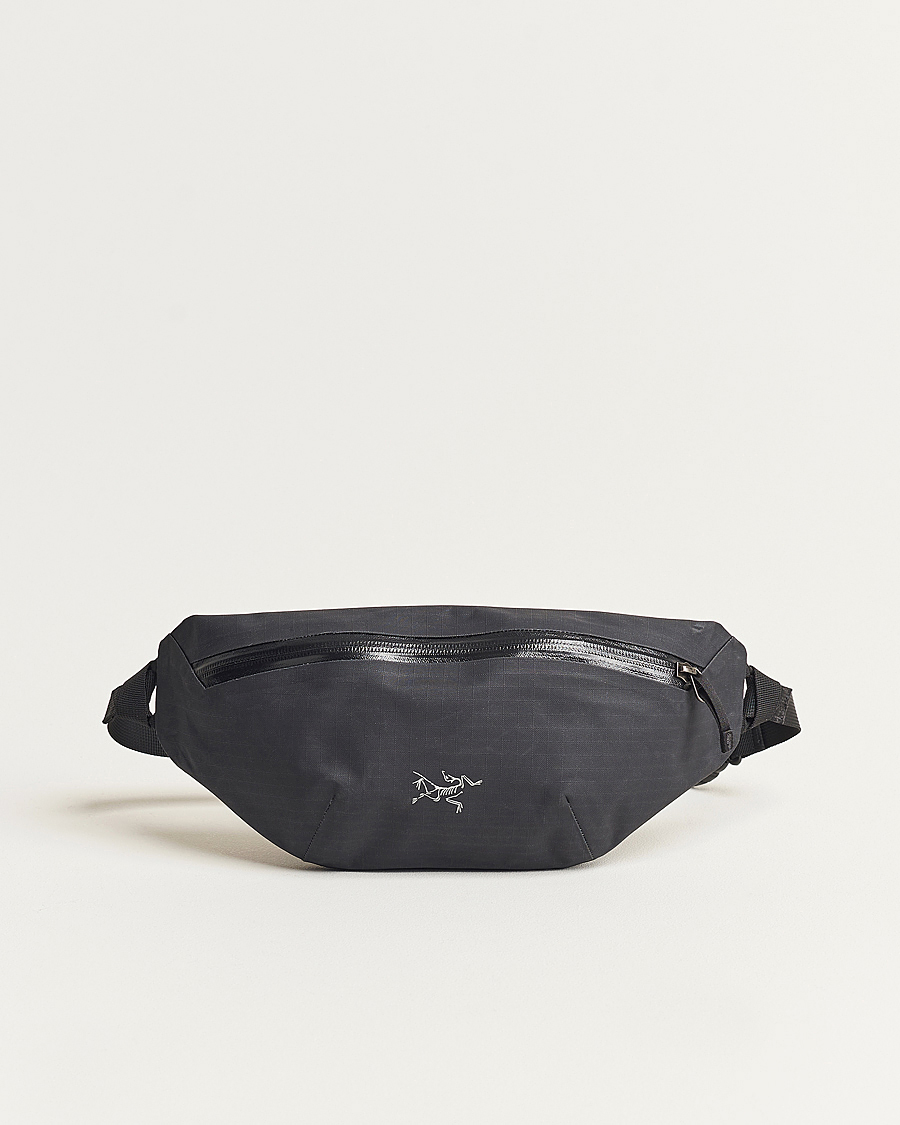 Heren | Tassen | Arc'teryx | Granville Crossbody Bag Black