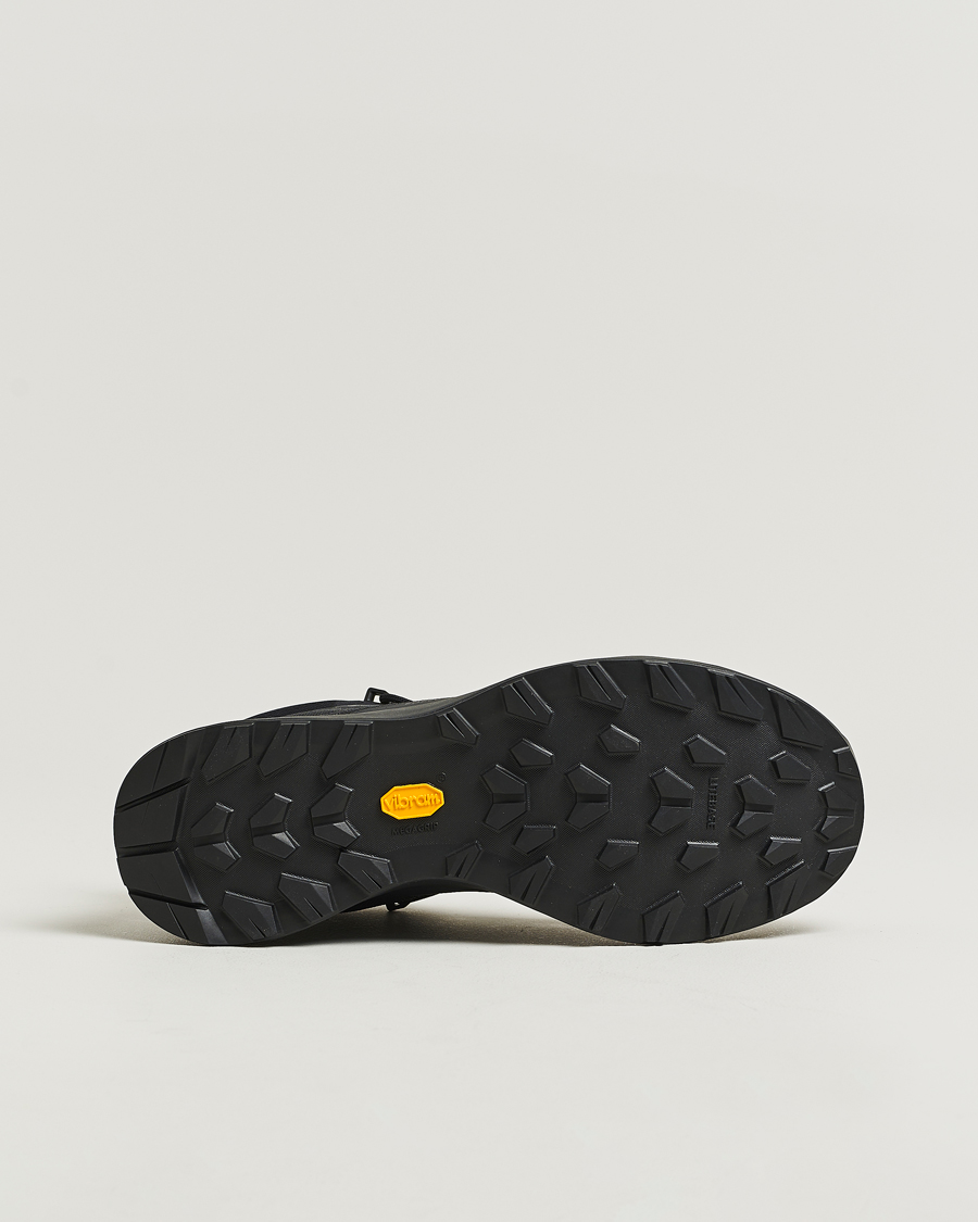 Heren | Laarzen | Arc'teryx | Kopec Mid Gore-Tex Boot Black