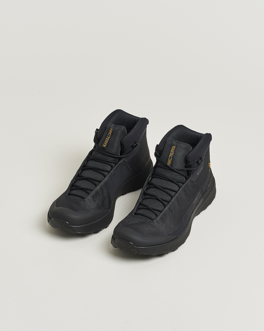 Homme | Bottes | Arc'teryx | Kopec Mid Gore-Tex Boot Black