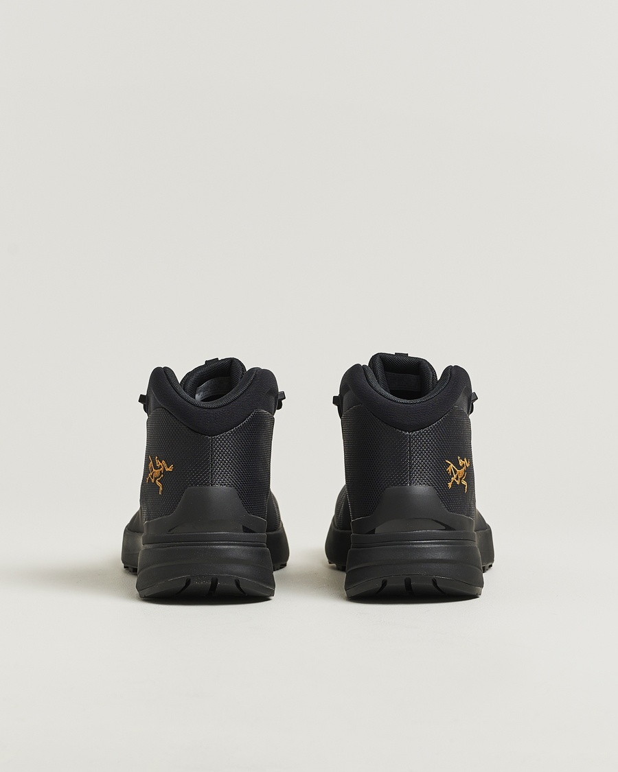 Homme | Bottes | Arc'teryx | Kopec Mid Gore-Tex Boot Black