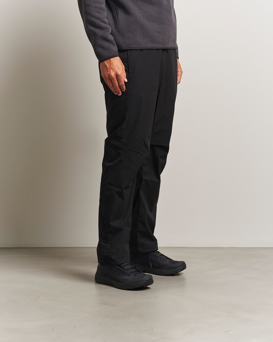 Homme | Bottes | Arc'teryx | Kopec Mid Gore-Tex Boot Black