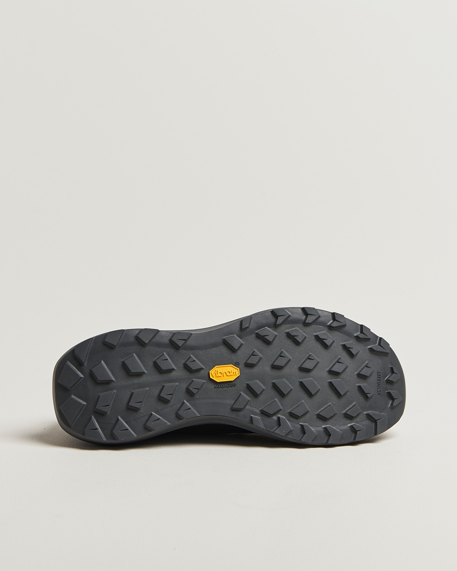 Homme | Baskets | Arc'teryx | Norvan LD 4 Trail Running Sneaker Black/Cloud