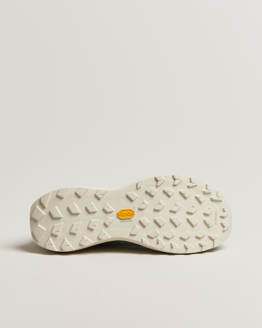 Heren | Sneakers | Arc'teryx | Norvan LD 4 Trail Running Sneaker Forage/Arctic Silk
