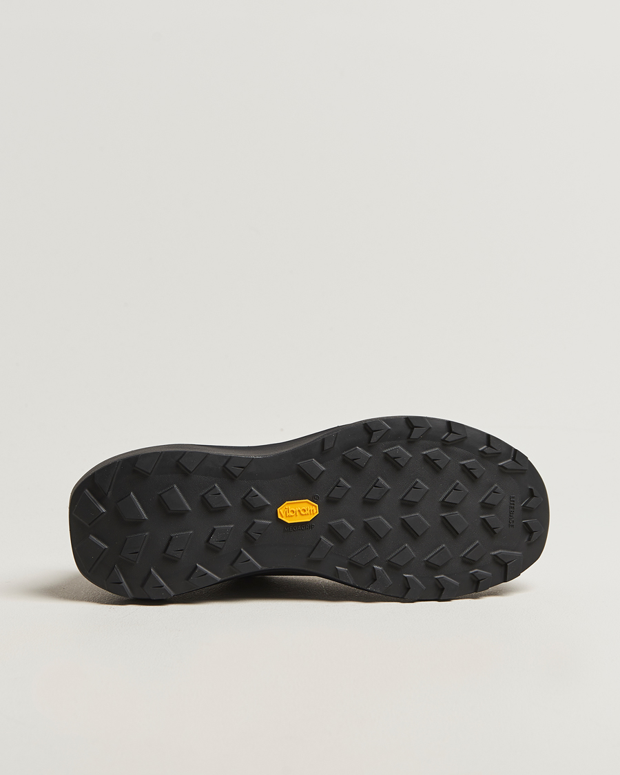 Homme | Chaussures de trail | Arc'teryx | Norvan LD 4 Gore Tex Trail Running Sneaker Black