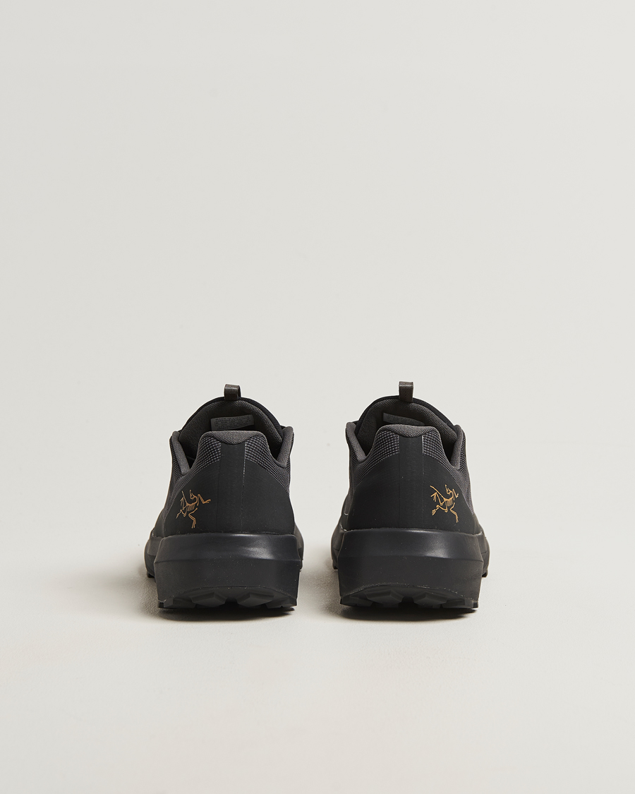Homme | Chaussures de trail | Arc'teryx | Norvan LD 4 Gore Tex Trail Running Sneaker Black