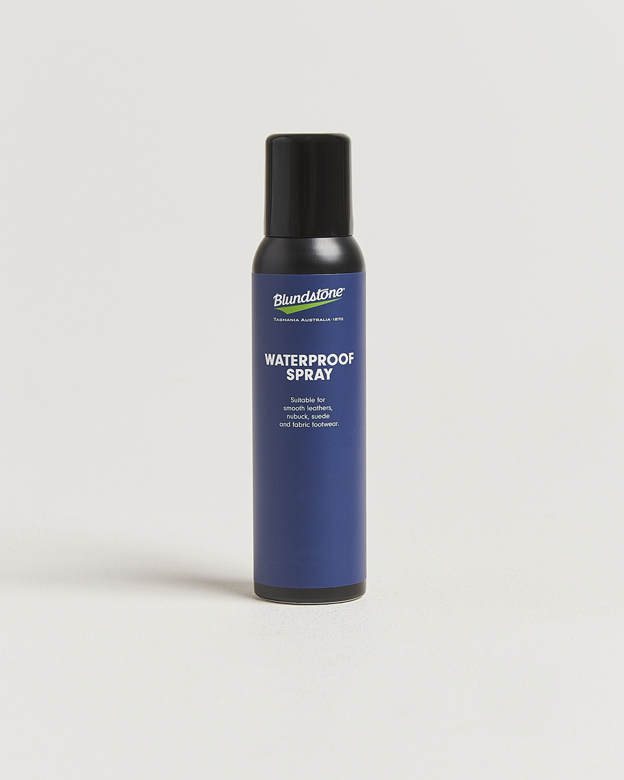Heren | Schoenverzorging | Blundstone | Waterproof Spray Neutral
