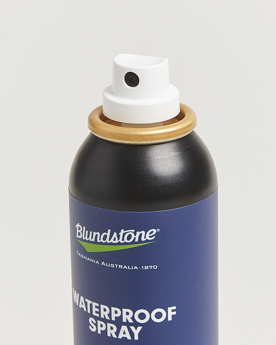 Heren | Schoenverzorging | Blundstone | Waterproof Spray Neutral