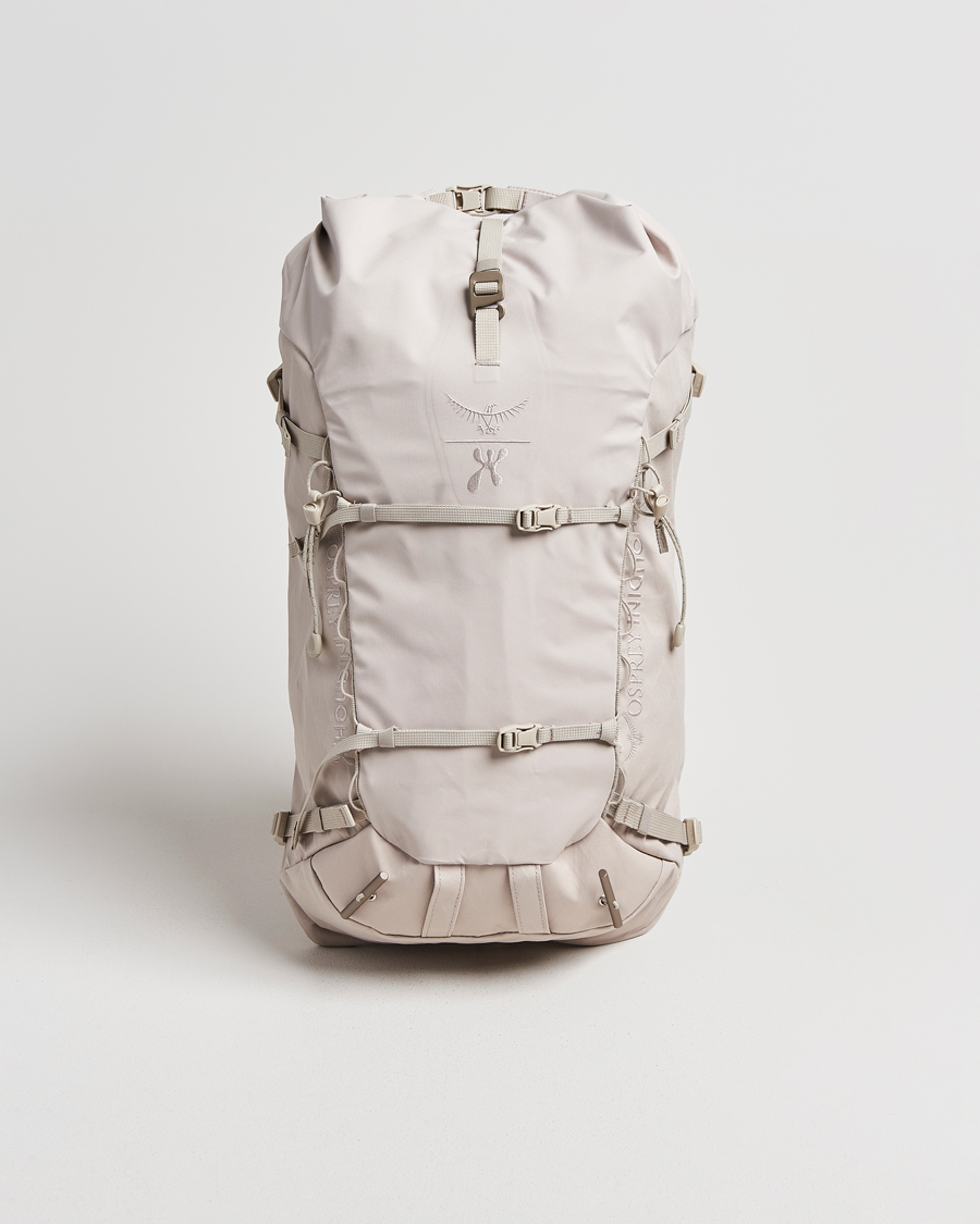 Homme | Sacs | Houdini | x Osprey Allt 20L Backpack Sandstorm