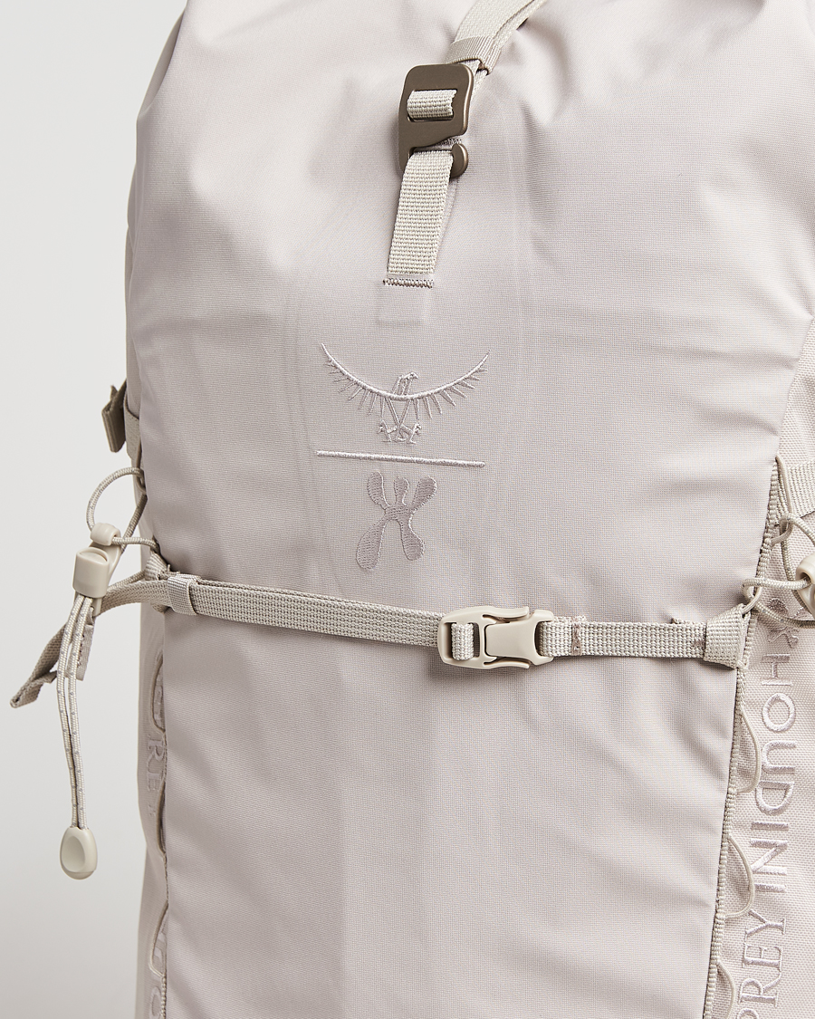 Homme | Sacs | Houdini | x Osprey Allt 20L Backpack Sandstorm