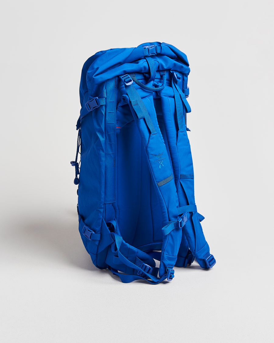 Heren | Tassen | Houdini | x Osprey Allt 20L Backpack Tribe Blue