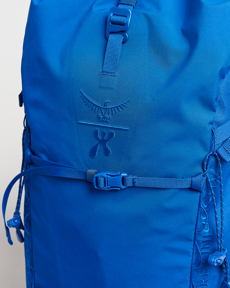 Heren | Tassen | Houdini | x Osprey Allt 20L Backpack Tribe Blue