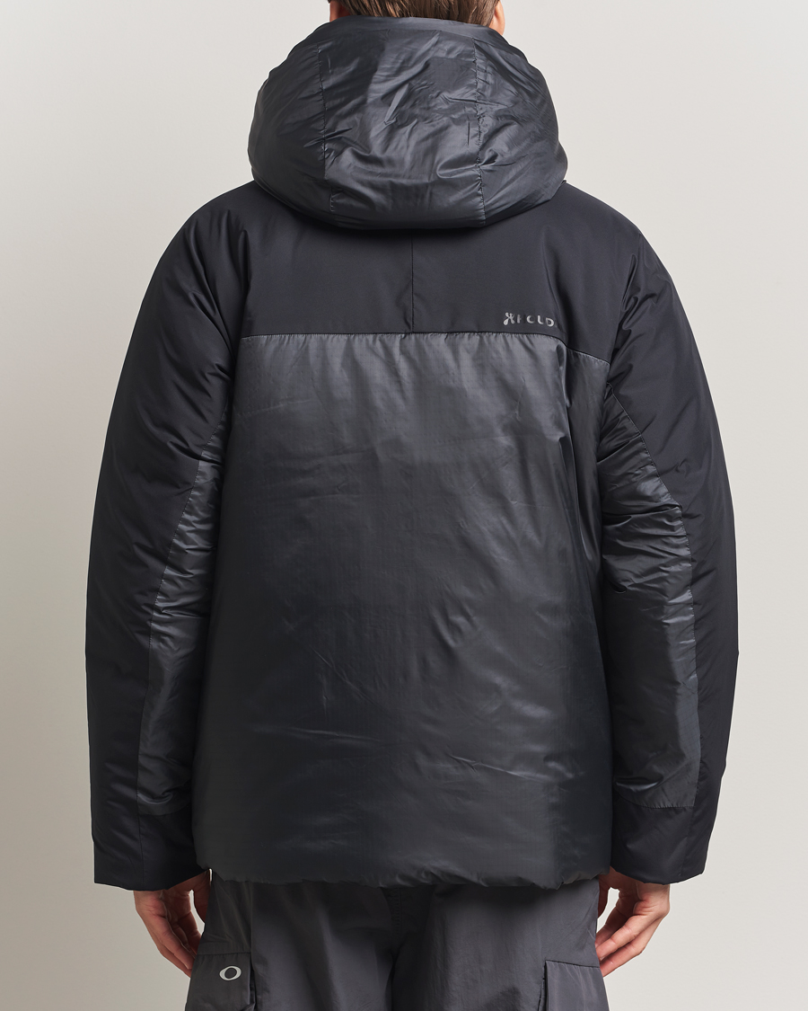 Heren | Jassen | Houdini | Double Dunfri Primaloft Padded Jacket True Black