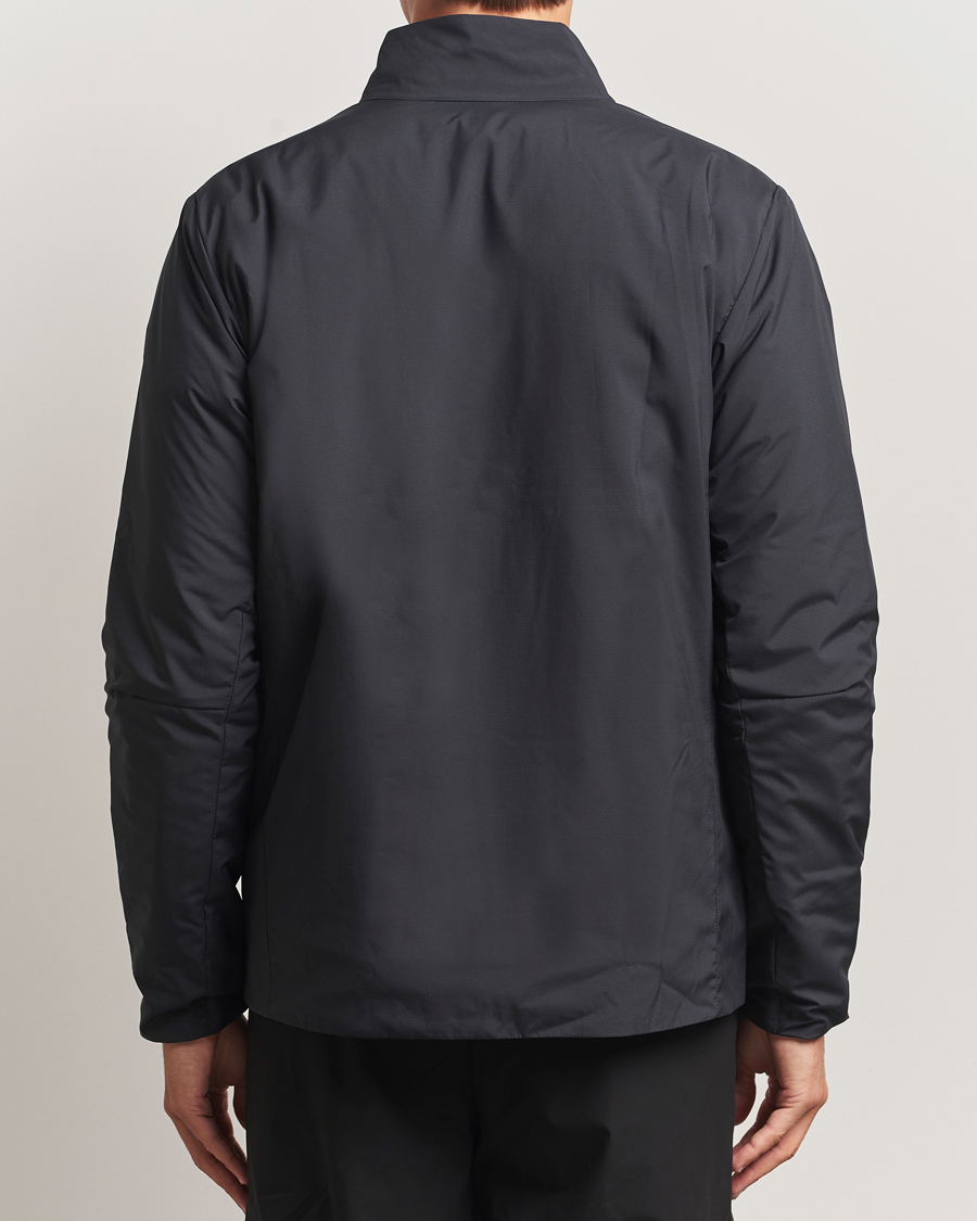 Homme | Manteaux Et Vestes | Houdini | Enfold Padded Jacket True Black