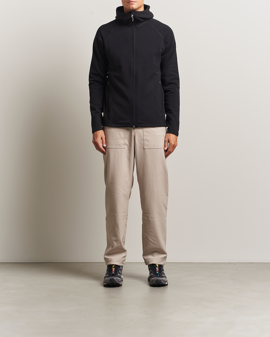 Homme | Pantalons | Houdini | Corespun Chore Pants Sandstorm