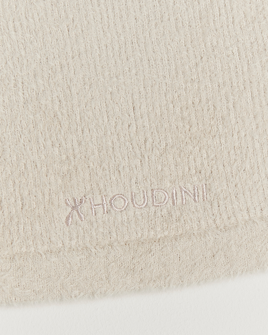 Homme | Houdini Lykan Neck Gaiter Foggy Mountain | Houdini | Lykan Neck Gaiter Foggy Mountain