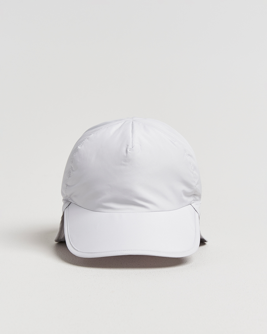 Homme | Bobs Et Casquettes | Houdini | Dunfri Primaloft Cap A Touch of Grey