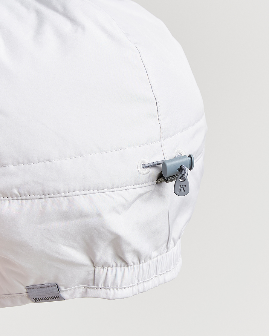 Homme | Bobs Et Casquettes | Houdini | Dunfri Primaloft Cap A Touch of Grey